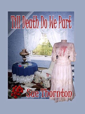 cover image of Till Death Do We Part